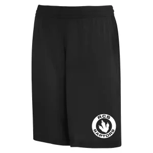 Youth RCS Raptors Shorts