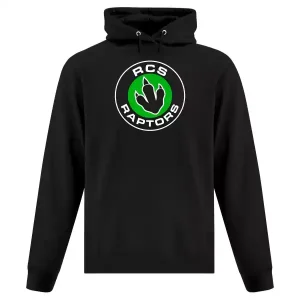 Adult RCS Raptor Pullover