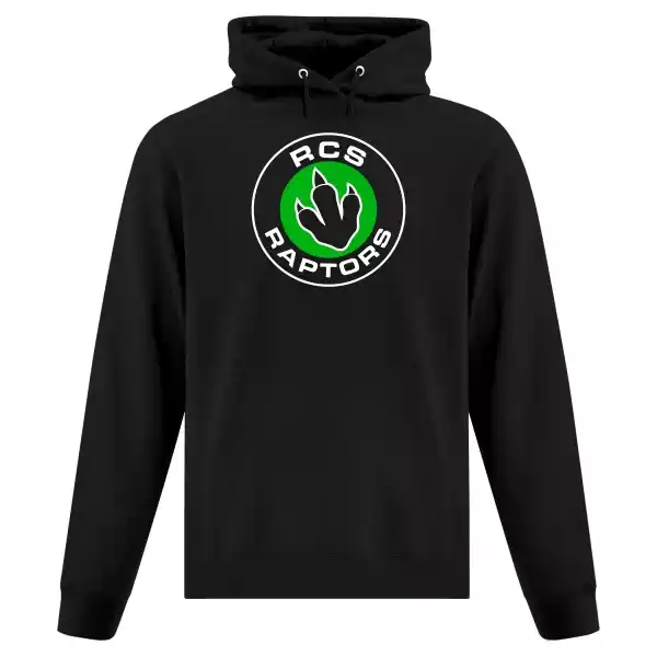 Adult RCS Raptor Pullover