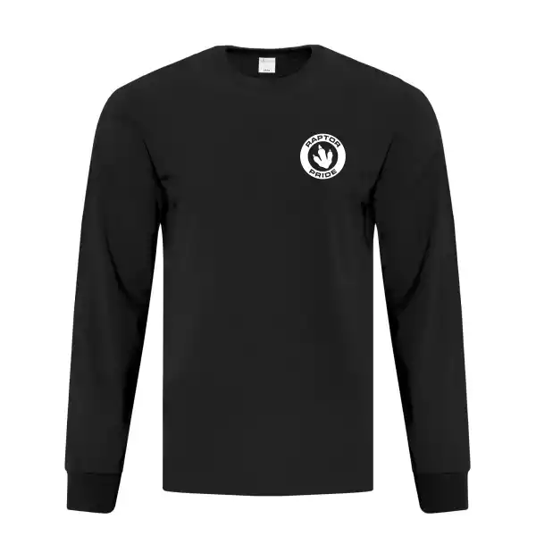 Adult Raptor Pride Longsleeve