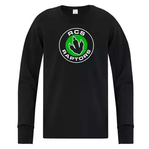 Youth RCS Raptor Longsleeve - Image 2