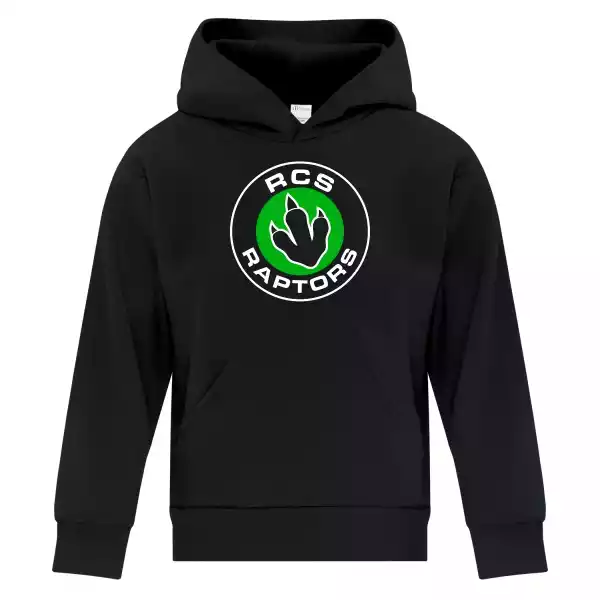 Youth RCS Raptor Pullover - Image 2