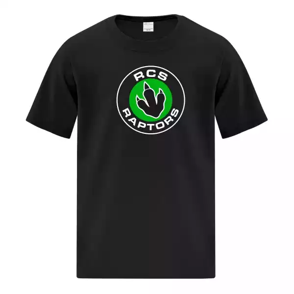 Youth RCS Raptor Tee - Image 2