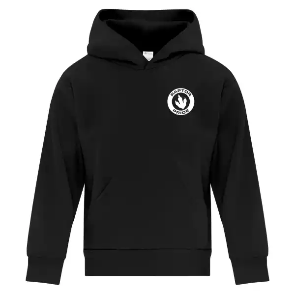 Youth Raptor Pride Pullover - Image 3