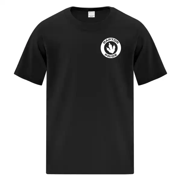 Youth Raptor Pride Tee - Image 3