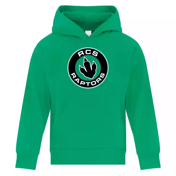 Youth RCS Raptor Pullover