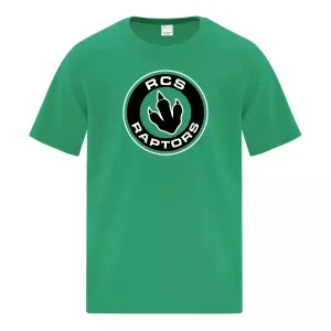 Youth RCS Raptor Tee