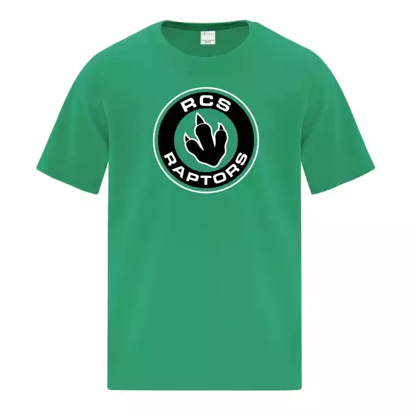 Youth RCS Raptor Tee