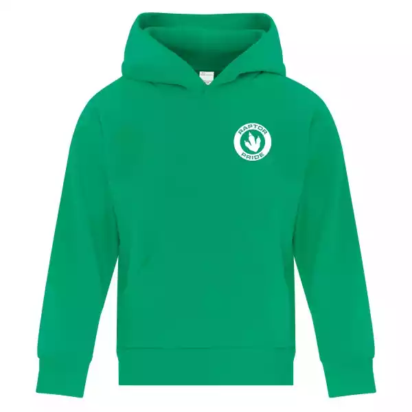 Youth Raptor Pride Pullover