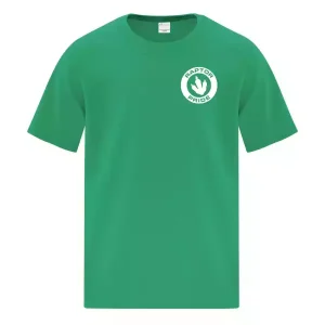 Youth Raptor Pride Tee