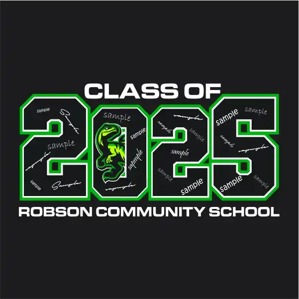 Grad Hoodie 2025 - Image 3
