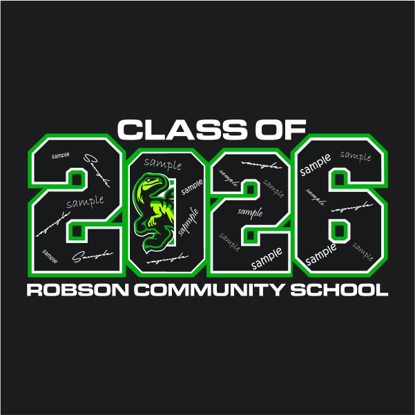 Grad Hoodie 2026 - Image 3